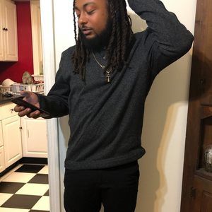 Meet your Posher, Aaron